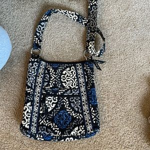Vera Bradley Crossbody